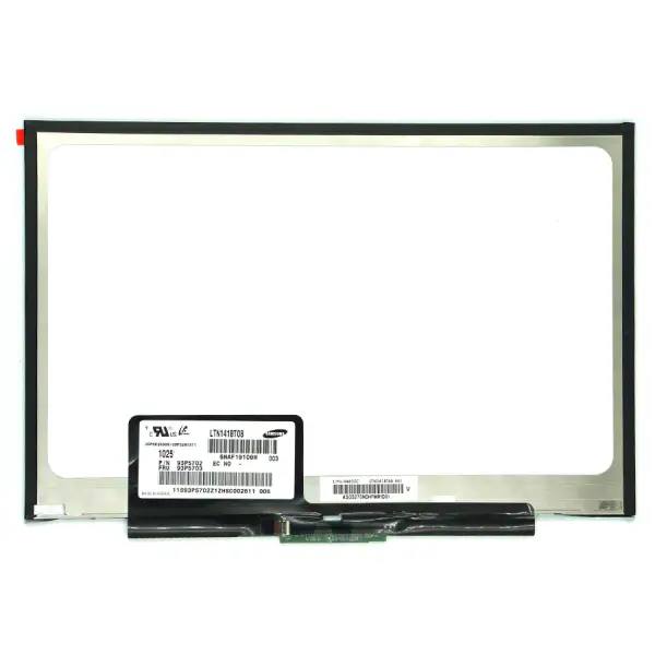 Panel LCD Lenovo LTN141BT08 LT141DEQ8B00