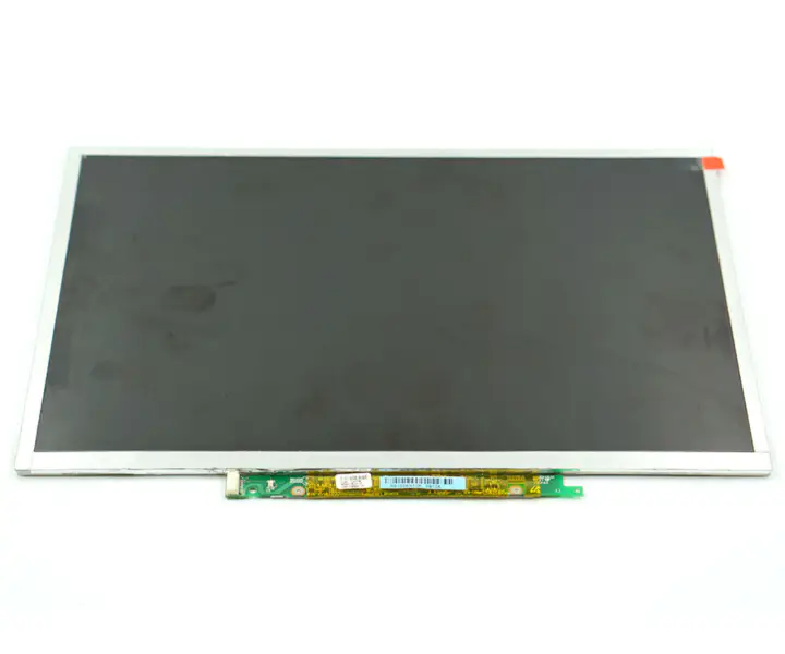para HP 2510P 2530P Pantalla LCD 1280*800 20pin LTD121EW7V N121I6-L02 B121EW07 V0 V.0 LTN121W3-L01 LCD de repuesto
