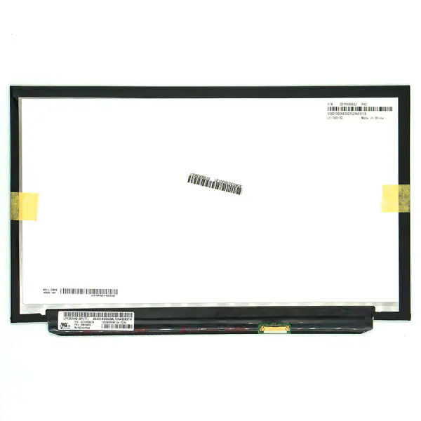 LP125WH2 SPT1 LP125WH2-SPT1 1366*768 ips para Lenovo X240 X250 Pantalla LCD led 30pin eDP 12.5 INCH LCD