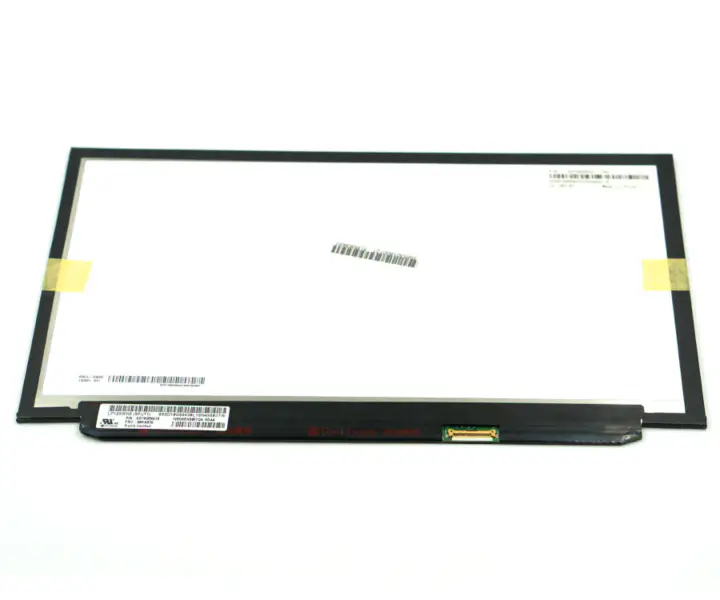 LP125WH2 SPT1 LP125WH2-SPT1 1366*768 ips para Lenovo X240 X250 Pantalla LCD led 30pin eDP 12.5 INCH LCD