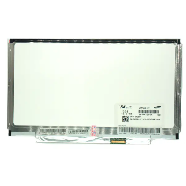 13,3 pulgadas LCD para Dell Latitude E6320 E6330 LTN133AT27 LP133WH2 TLA2 LTN133AT16 Pantalla led LCD WXGA HD