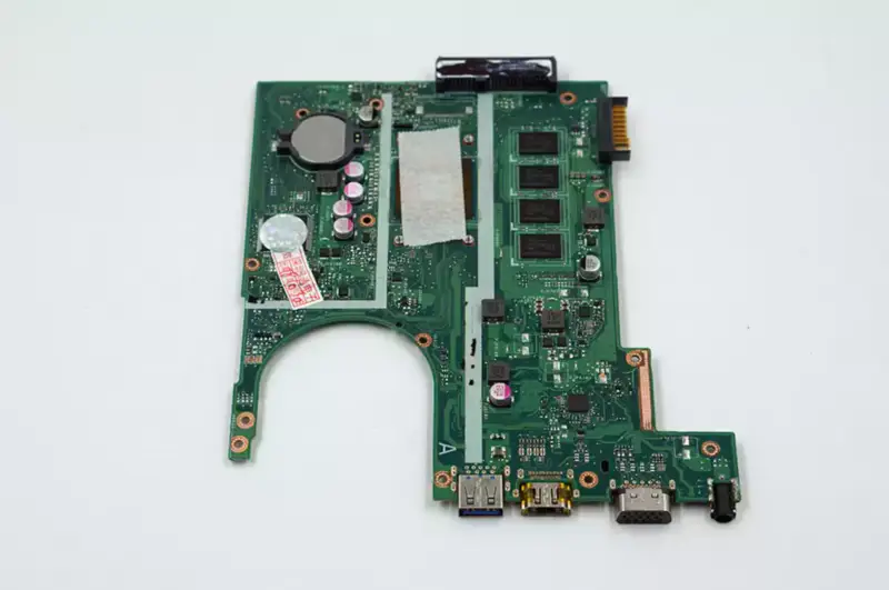Placa base Asus X200MA
