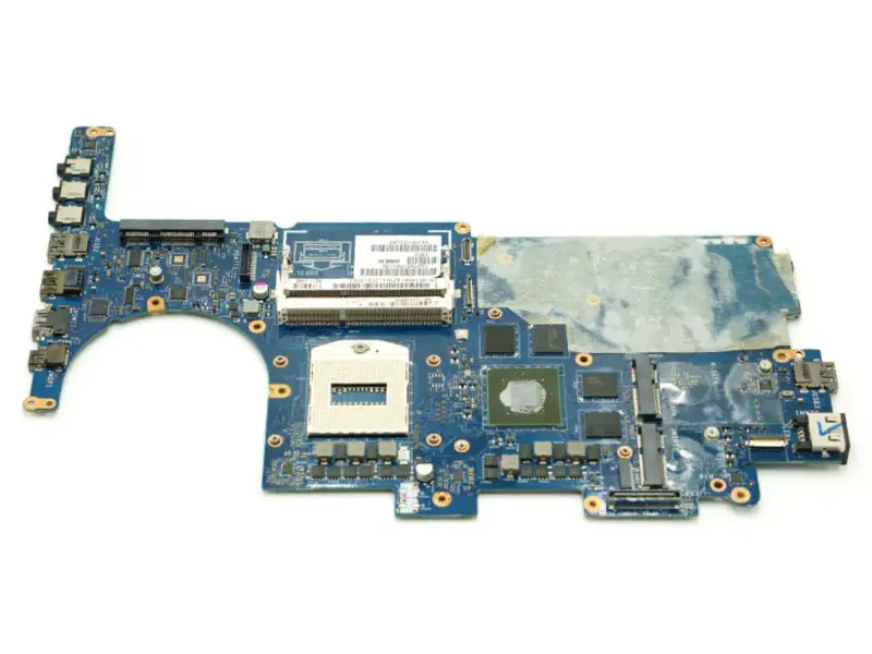 Dell M14X R3 LA-9201P PGA 947 placa base