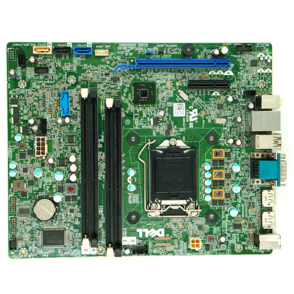 Placa base Dell Optiplex XE2 7020 9020 T1700 SFF
