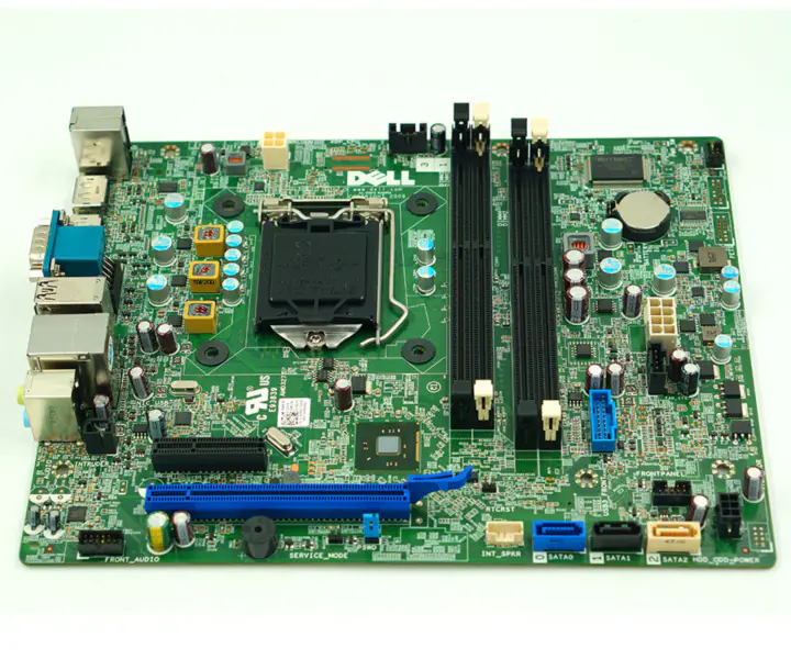 Placa base Dell Optiplex XE2 7020 9020 T1700 SFF