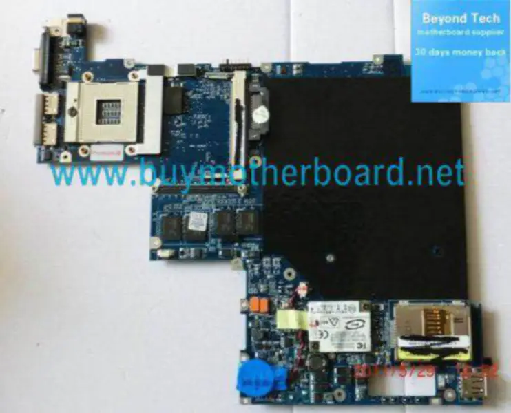 Placa base Asus m5ae