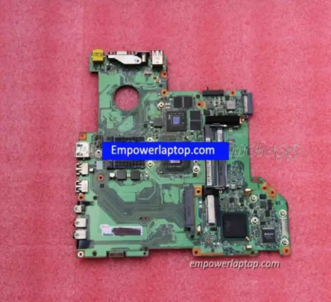 Placa base Lenovo n440 48.4T002.011
