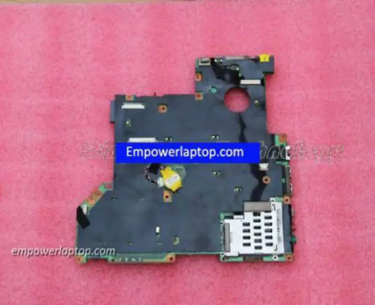 Placa base Lenovo n440 48.4T002.011