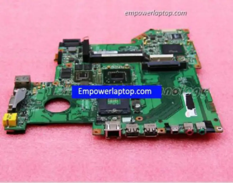 Placa base Lenovo n440 48.4T002.011