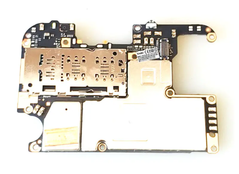 Placa base Xiaomi RedMi Note8
