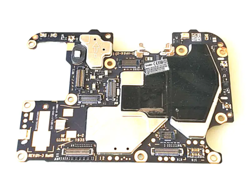 Placa base Xiaomi RedMi Note8