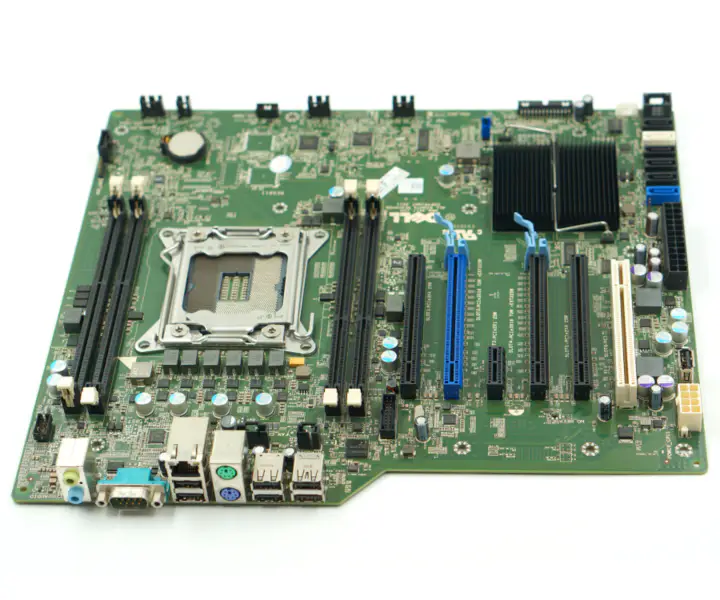 Placa base Dell CN-0RCPW3