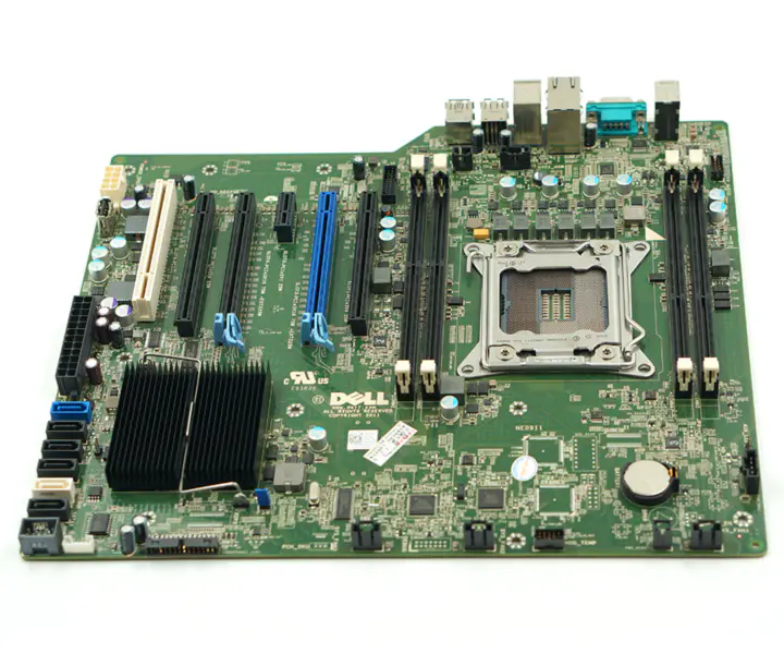 Placa base Dell CN-0RCPW3