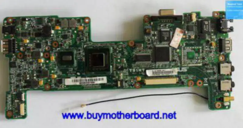 Asus t91Placa base Asus