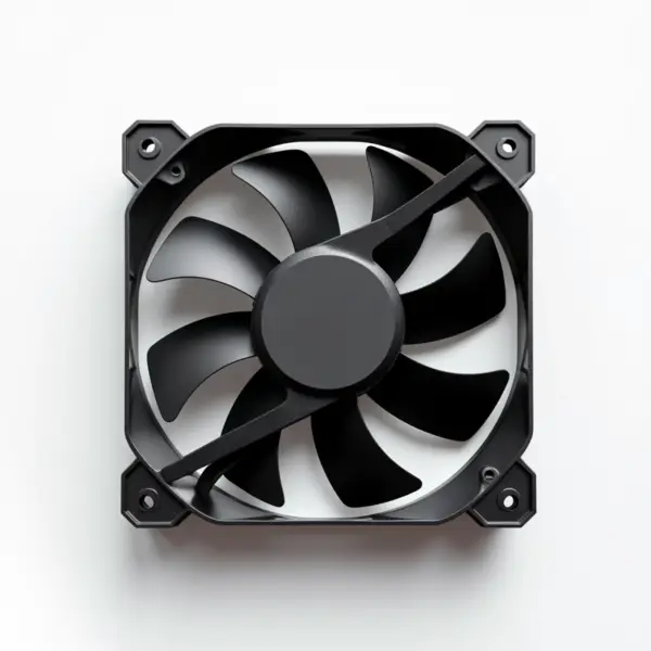 Ventilador COOLCOX BF5015L12S