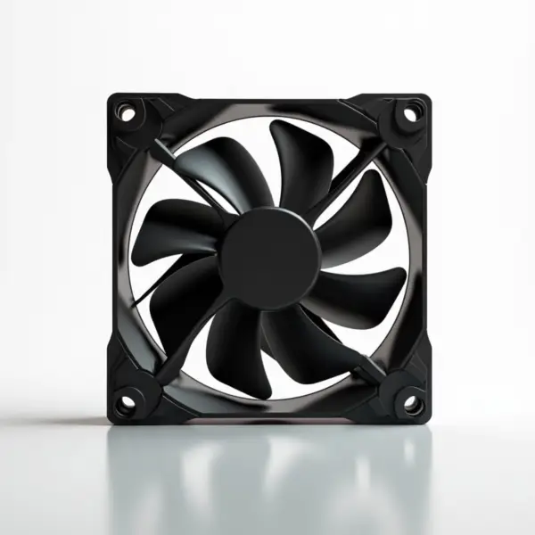 Ventilador MECHATRONICS F1238X12B