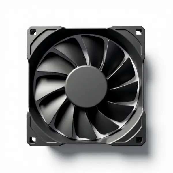 Ventilador Y.S.TECH FD486025EB