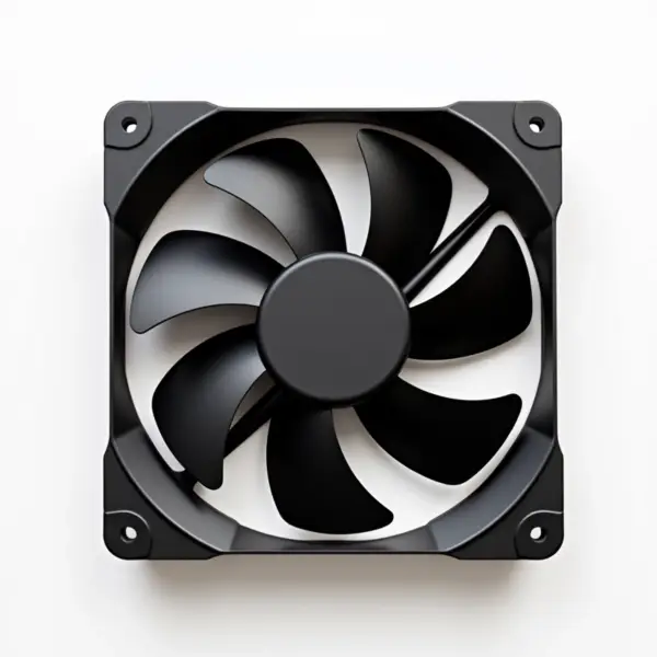 EBM W2S130-AA03-01/7855ES Ventilador