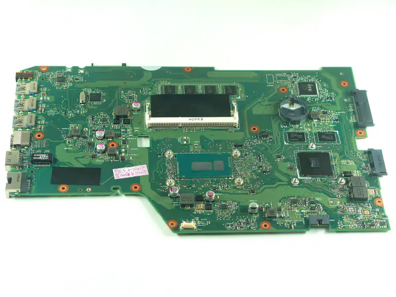 Asus x751l k751l x751ld x751ldv Placa base