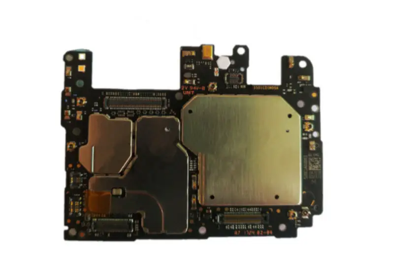 Xiaomi 6 Mi6 Placa base