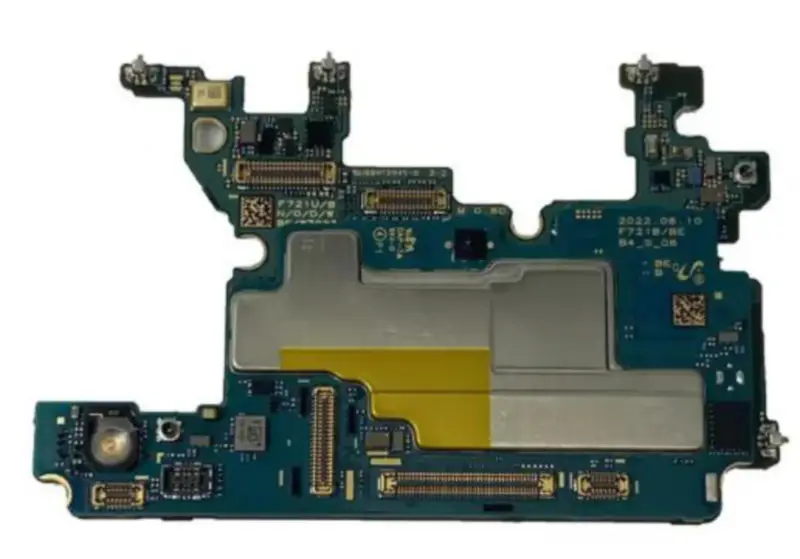 Placa base Samsung Galaxy z Flip4 F721B F721U F7210 F721N