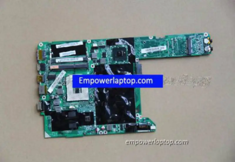 Placa base Lenovo z360