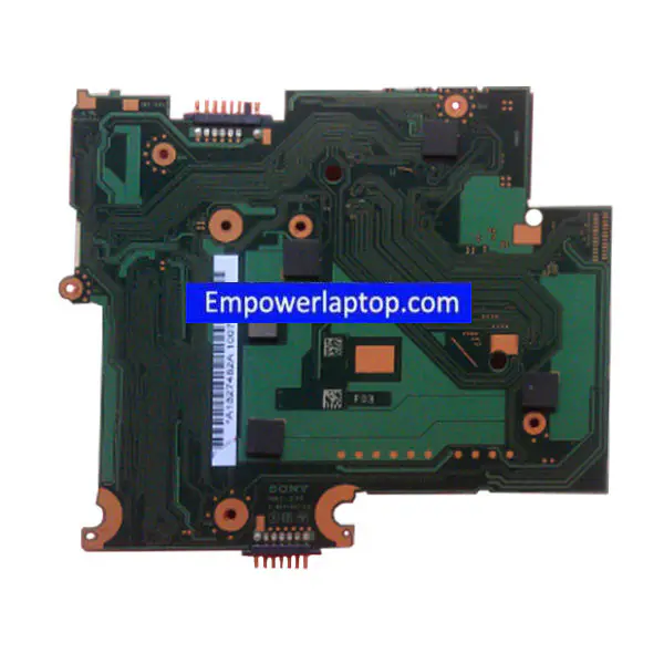 Placa base Sony MBX-236