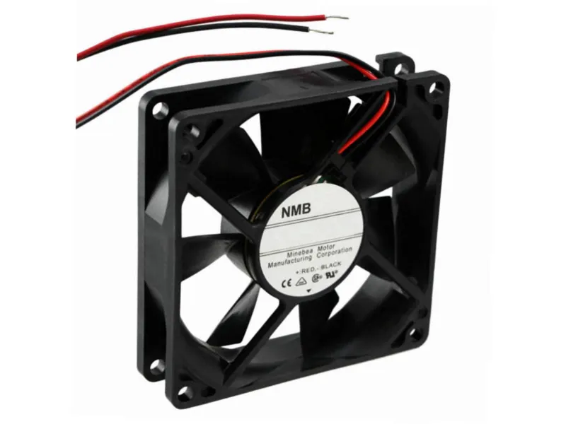 Ventilador NMB 3108NL-05W-B20-P00