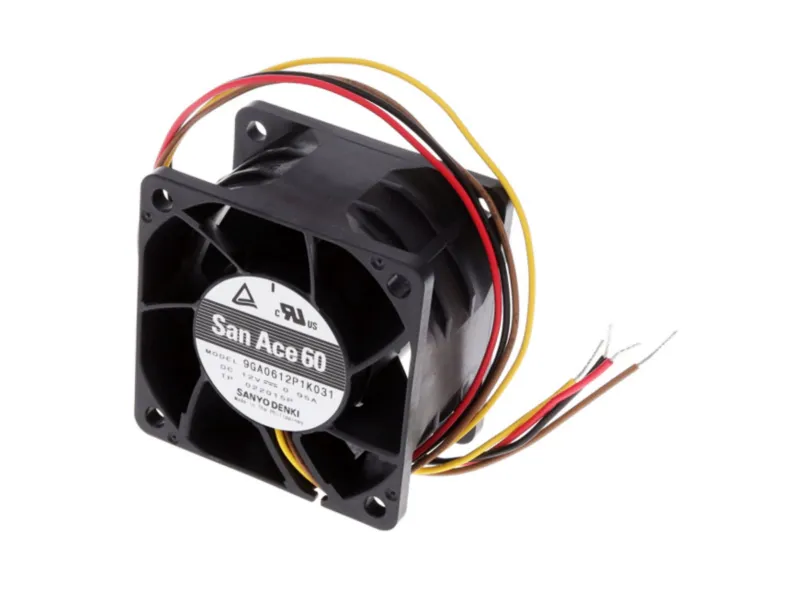Ventilador Sanyo Denki 9GA0612P1K031
