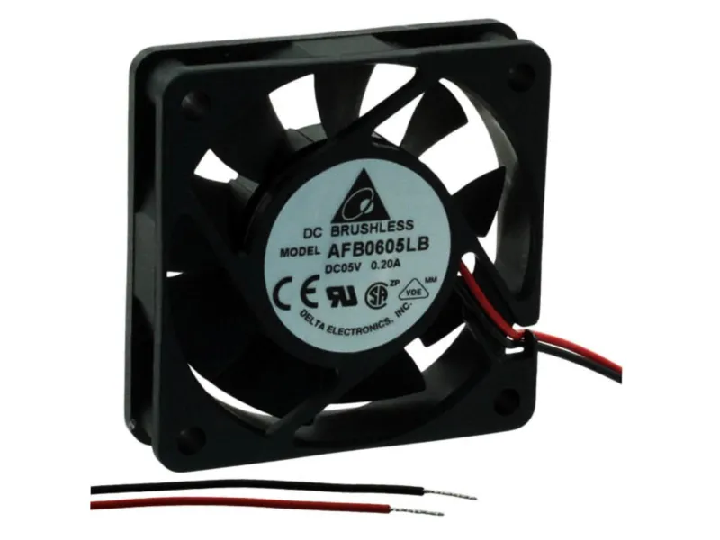 Ventilador DELTA AFB0605LB