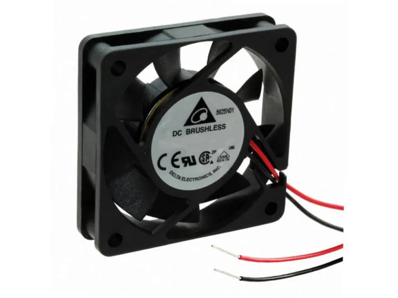 Ventilador DELTA AFB0612MB