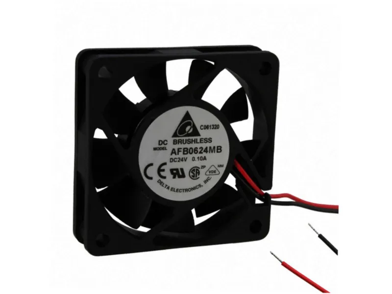 Ventilador Delta AFB0624MB
