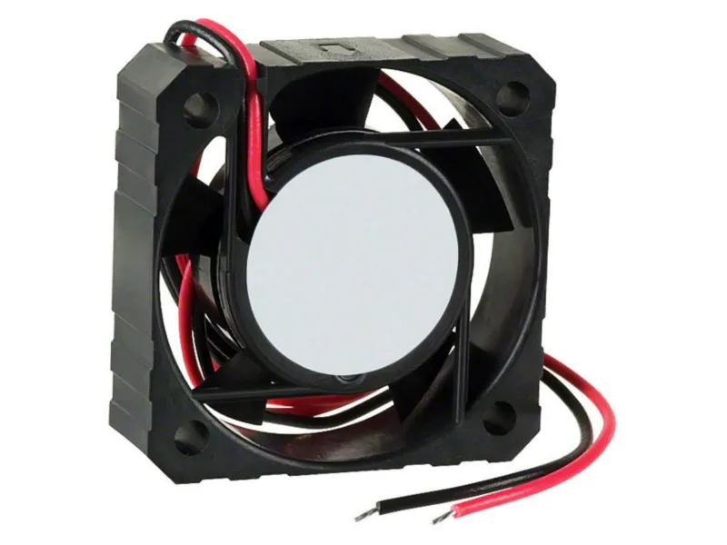 Ventilador Copal F412RS-12LB