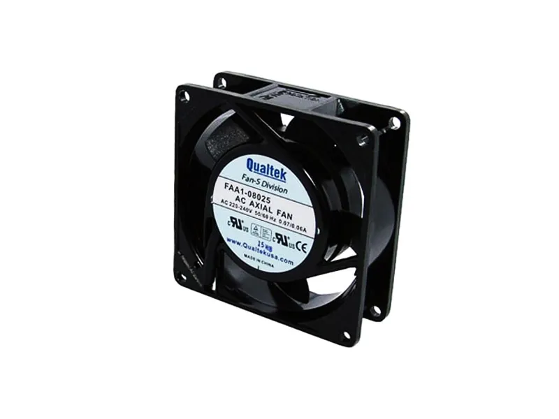 Ventilador Qualtek FAA1-08025NBHT31