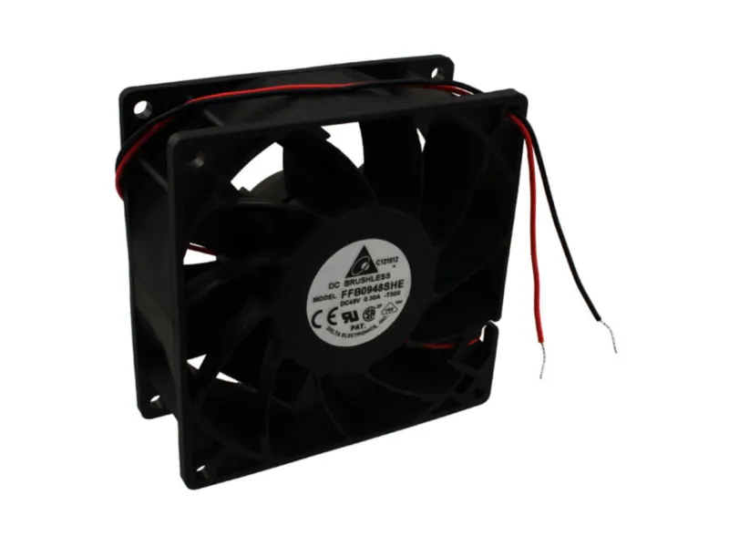 Ventilador DELTA FFB0948SHE-T500