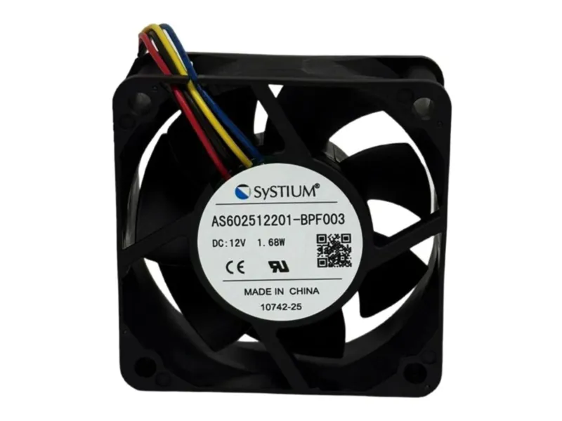 Ventilador Systium 10706-254