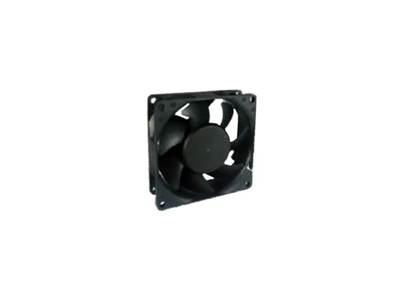 Ventilador YS TECH YW08025012BM