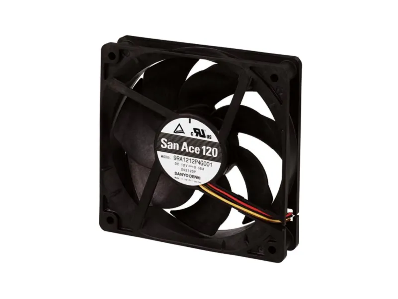 Ventilador Sanyo Denki 9RA1212E40011