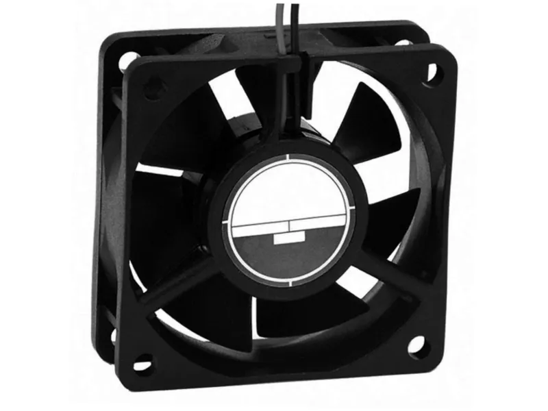 Ventilador Orion OD6020-12HHSS01A