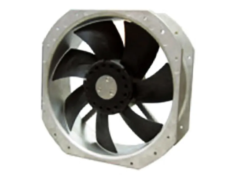 Ventilador Orion (Knight Electronics, Inc.) OD280-48LTB