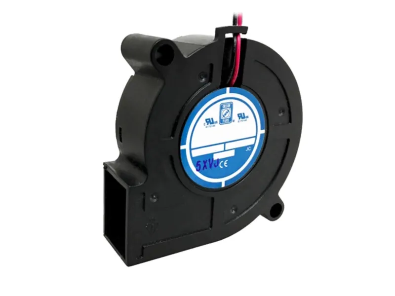 Ventilador Orion ODB5115-12HB