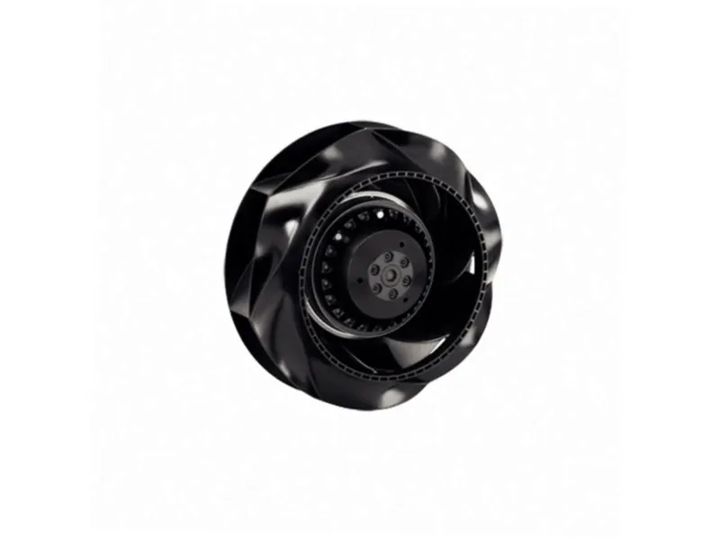 ventilador ebm-papst R2E190-RA50-21