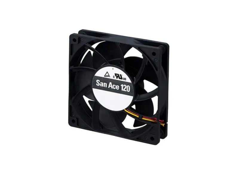 Ventilador Sanyo Denki 9GA1224P4G0011