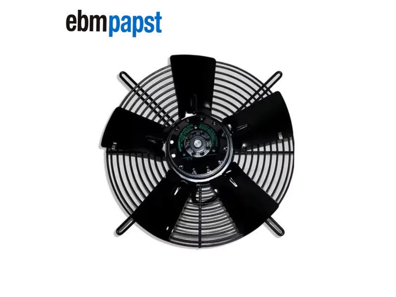 ventilador ebm-papst S2D300-BD02-02