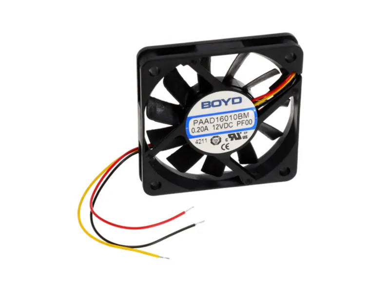 Ventilador Boyd Laconia PAAD16010BM