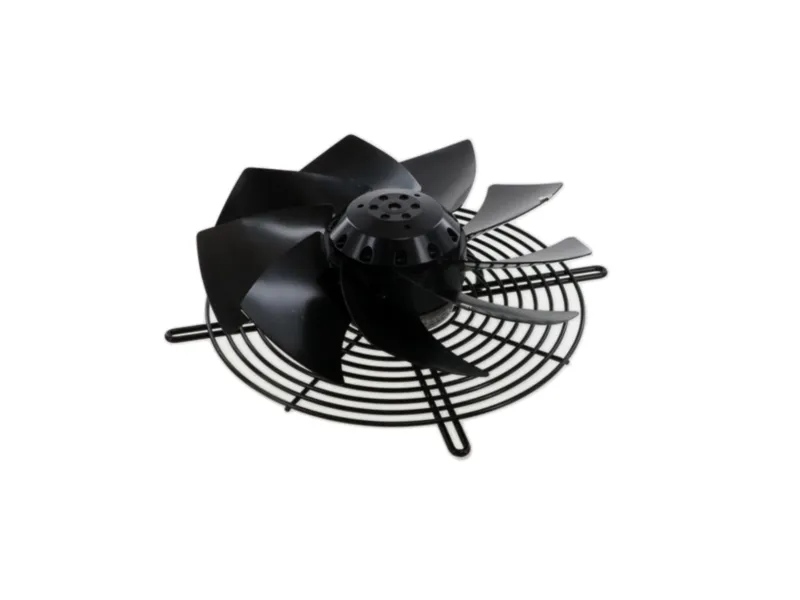 ventilador ebm-papst S2E250-BM08-70