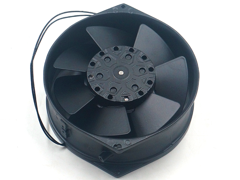 EBM-Papst W2S130-AA03-77 ventilador