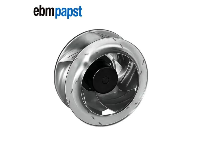 ebmappst Ventilador R3G310-AI39-71