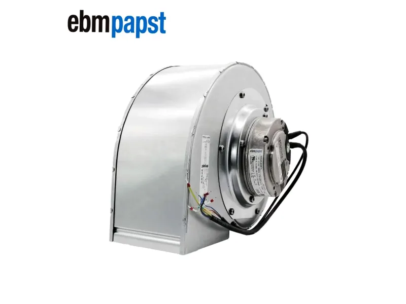 ventilador ebm-papst G3G225-AD29-71