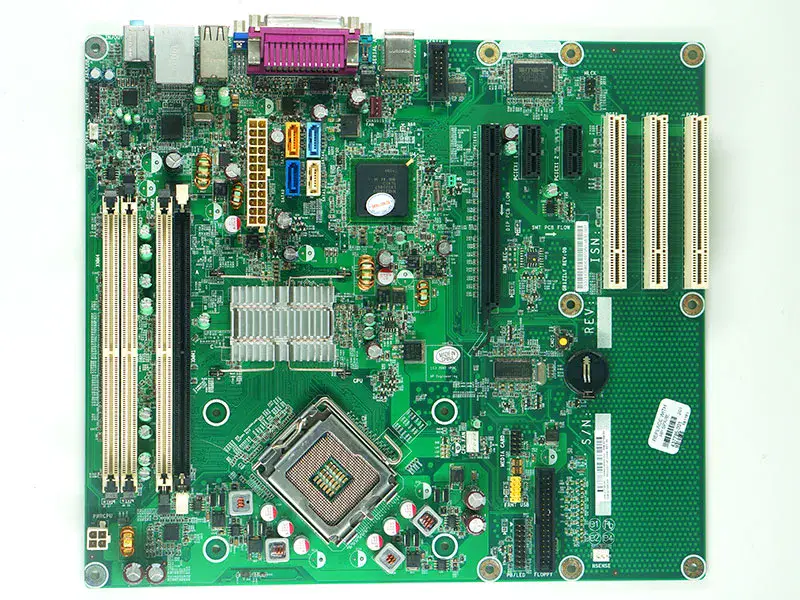 Bloc Alimentation HP / DEC H7899-AA 30-48043-01 - 675W - Pour Serveur DS20 (Occasion)